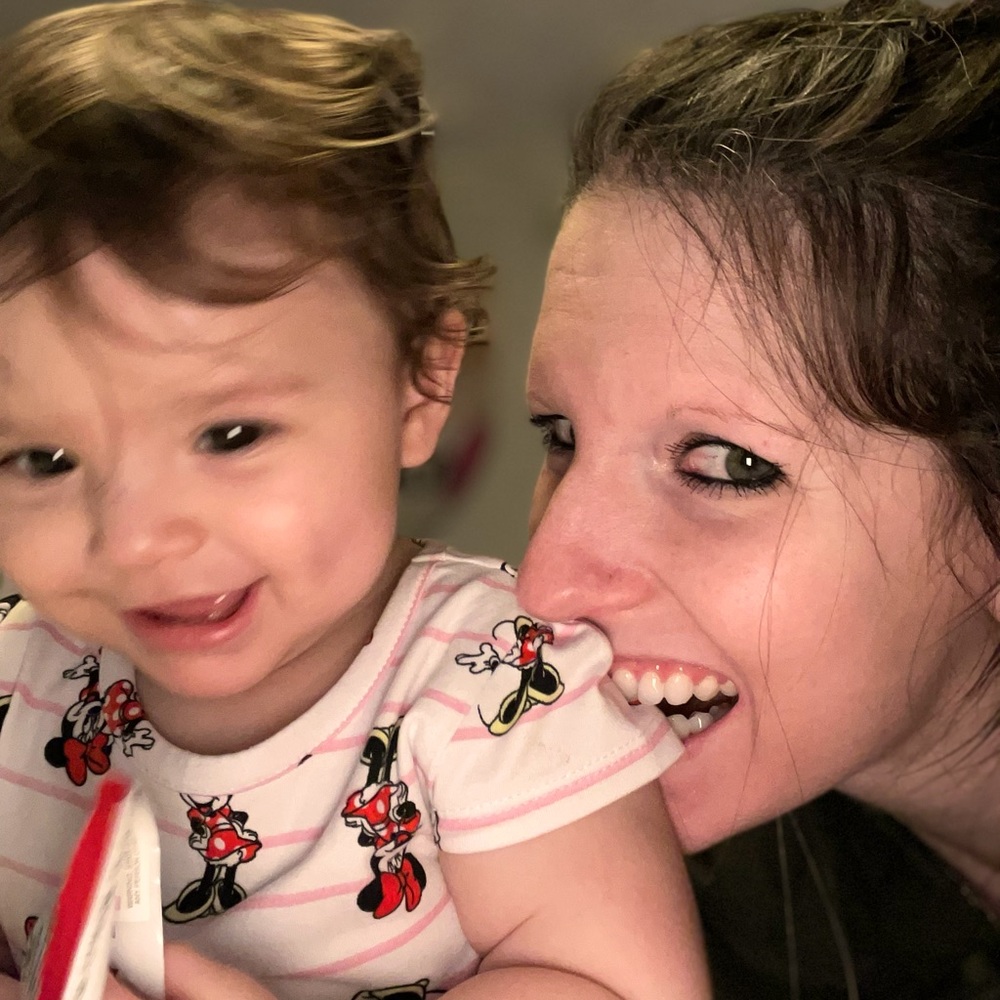 Meet your Posher, Amy